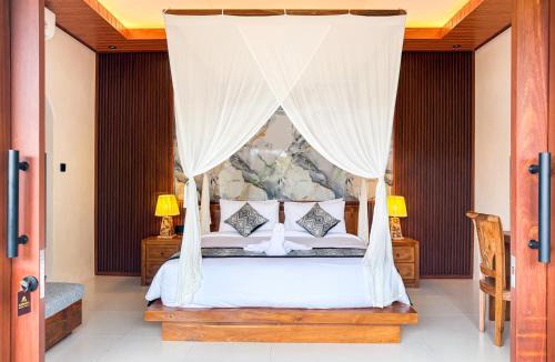 Peliatan Villa | Ambara Ubud Villa