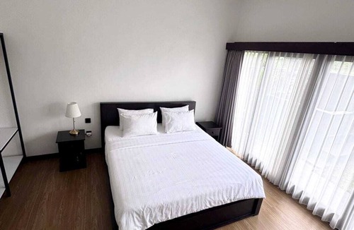 Mas Hotel | Ambarawa Villa Ubud by ABM
