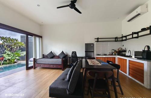Mas Hotel | Ambarawa Villa Ubud by ABM