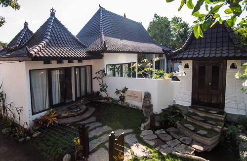 Gili Trawangan Villa | Ambary House