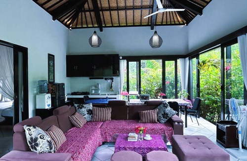 Lodtunduh Villa | Ambary Ubud Private Courtyard Villa