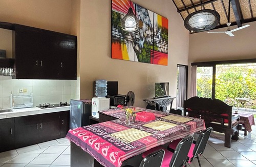 Lodtunduh Villa | Ambary Ubud Private Courtyard Villa