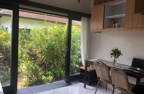 Lodtunduh Villa | Ambary Ubud Private Courtyard Villa