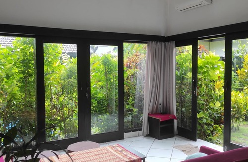 Lodtunduh Villa | Ambary Ubud Private Courtyard Villa