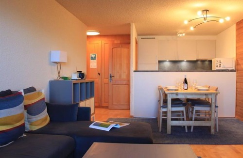 Villars-sur-Ollon Apartment | Ambassadeur 15 by Interhome