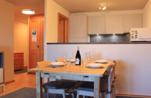 Villars-sur-Ollon Apartment | Ambassadeur 15 by Interhome