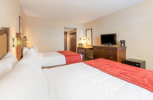 Quartier 5-4 Hotel | Ambassadeur Hotel