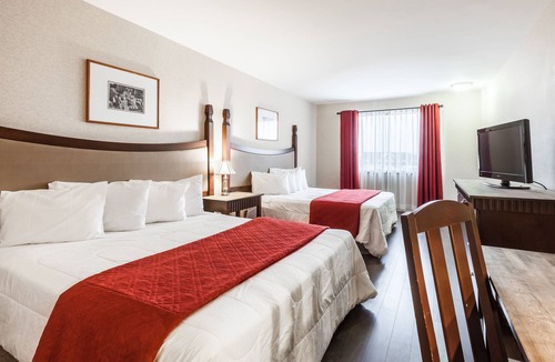 Quartier 5-4 Hotel | Ambassadeur Hotel