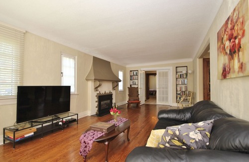 Sandy Hill Bed & Breakfast | Ambassador B&B
