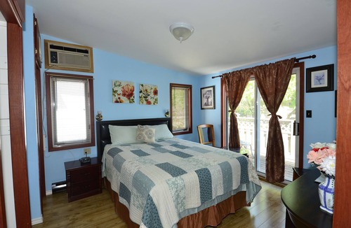 Stratford Bed & Breakfast | Ambassador B&B Guest Home