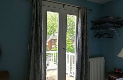 Stratford Bed & Breakfast | Ambassador B&B Guest Home