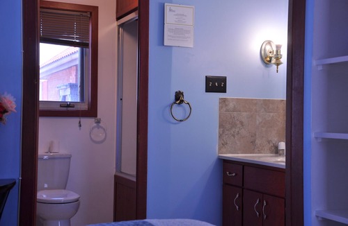 Stratford Bed & Breakfast | Ambassador B&B Guest Home