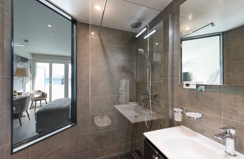 Nyon Hotel | Ambassador Boutique Hotel
