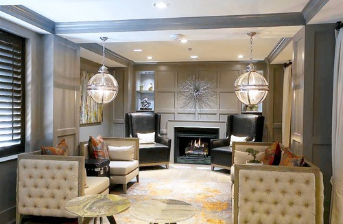 Midtown Hotel | Ambassador Hotel Oklahoma City, Autograph Collection