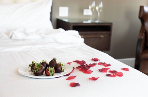 Midtown Hotel | Ambassador Hotel Oklahoma City, Autograph Collection
