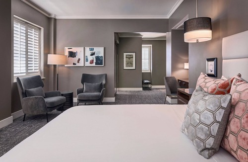 Midtown Hotel | Ambassador Hotel Oklahoma City, Autograph Collection