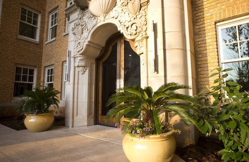 Midtown Hotel | Ambassador Hotel Oklahoma City, Autograph Collection