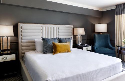 Downtown Tulsa Hotel | Ambassador Hotel Tulsa, Autograph Collection
