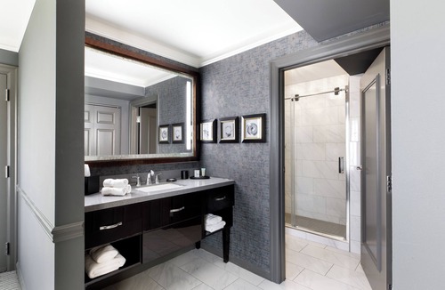 Downtown Tulsa Hotel | Ambassador Hotel Tulsa, Autograph Collection