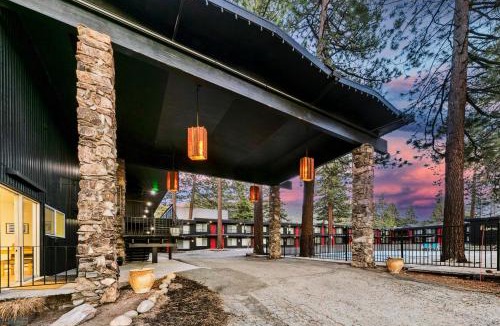 Lakeside Park Hotel | Ambassador Lake Tahoe