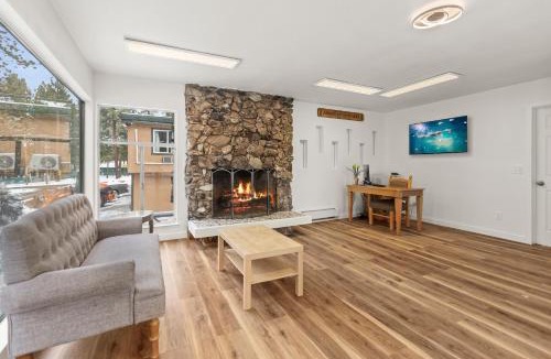 Lakeside Park Hotel | Ambassador Lake Tahoe