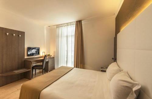 Quartier du Port Hotel | Ambassador-Monaco