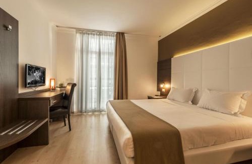 Quartier du Port Hotel | Ambassador-Monaco