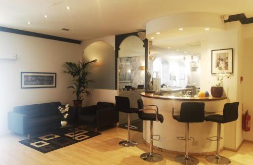 Quartier du Port Hotel | Ambassador-Monaco