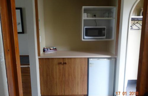 Palmerston North Hotel | Ambassador Motel