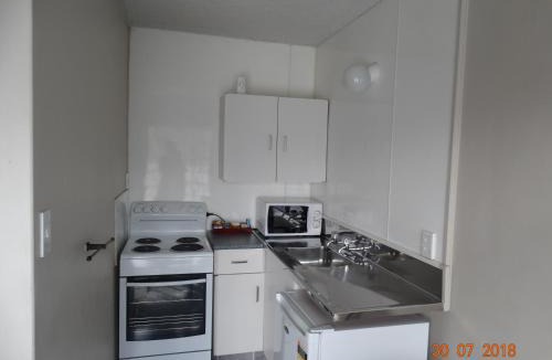 Palmerston North Hotel | Ambassador Motel