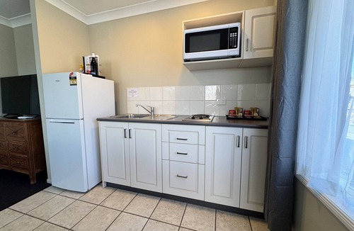 North Toowoomba Hotel | Ambassador on Ruthven