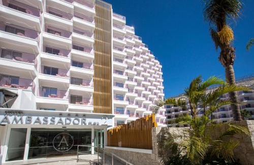 Benidorm Hotel | Ambassador Playa II