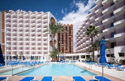 Benidorm Hotel | Ambassador Playa II