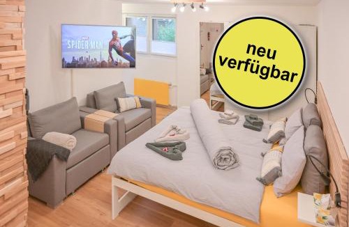 Graechen Apartment | Ambassador Yellow Home