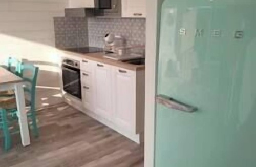 Collioure Apartment | Ambeille Collioure 2 bedrooms