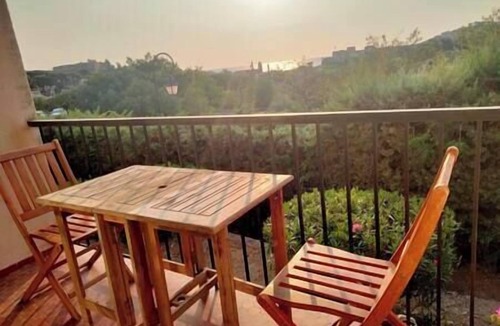 Collioure Apartment | Ambeille Collioure 2 bedrooms