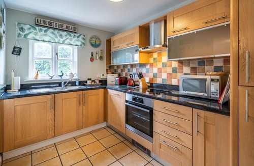 Cark Cottage | Amber Cottage