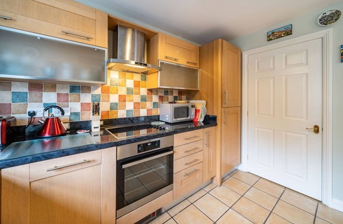 Cark Cottage | Amber Cottage