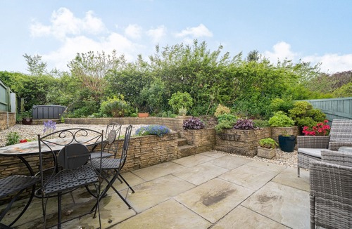 Cark Cottage | Amber Cottage