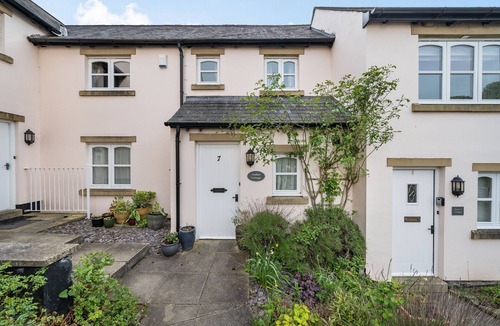 Cark Cottage | Amber Cottage