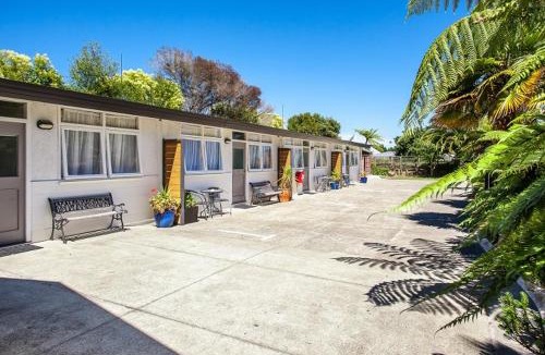 Whakatane Hotel | Amber Court Motel