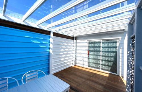 Pukekohe Villa | Amber Hill B