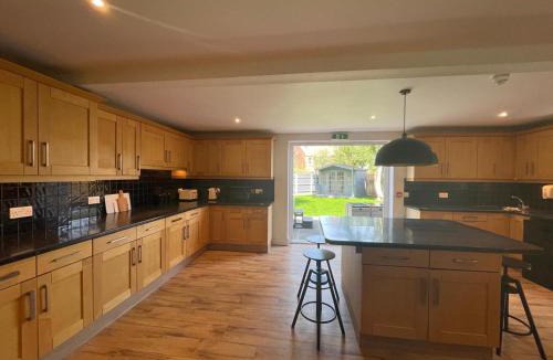 Gorleston-on-Sea House | Amber House