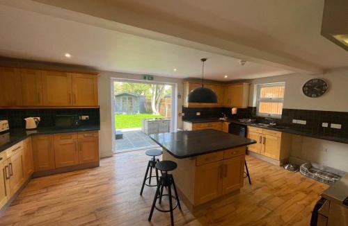 Gorleston-on-Sea House | Amber House