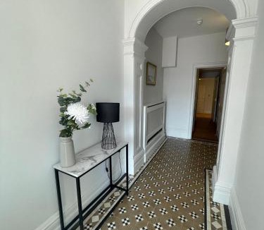 Gorleston-on-Sea House | Amber House