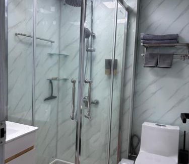 Panmure Apartment | Amber Lake C