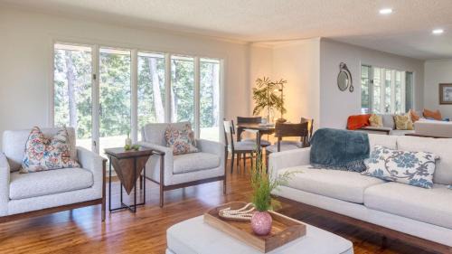 New Market House | Amber Lodge by AvantStay