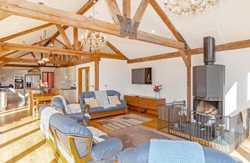 Ashover House | Amber Lodge