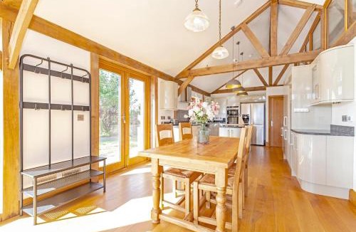 Ashover House | Amber Lodge