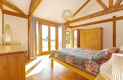 Ashover House | Amber Lodge